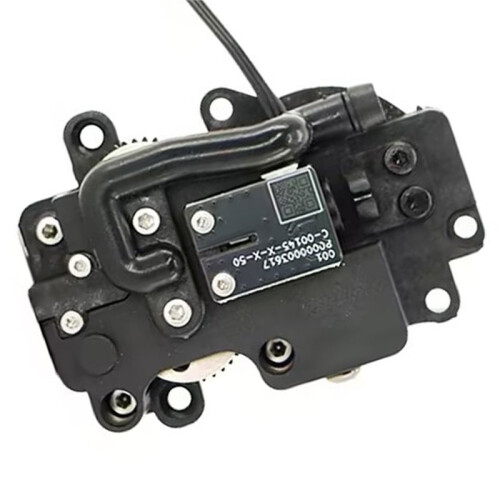 Nouvelle Extrudeuse pour Imprimante 3D pour QIDI Max 4 2