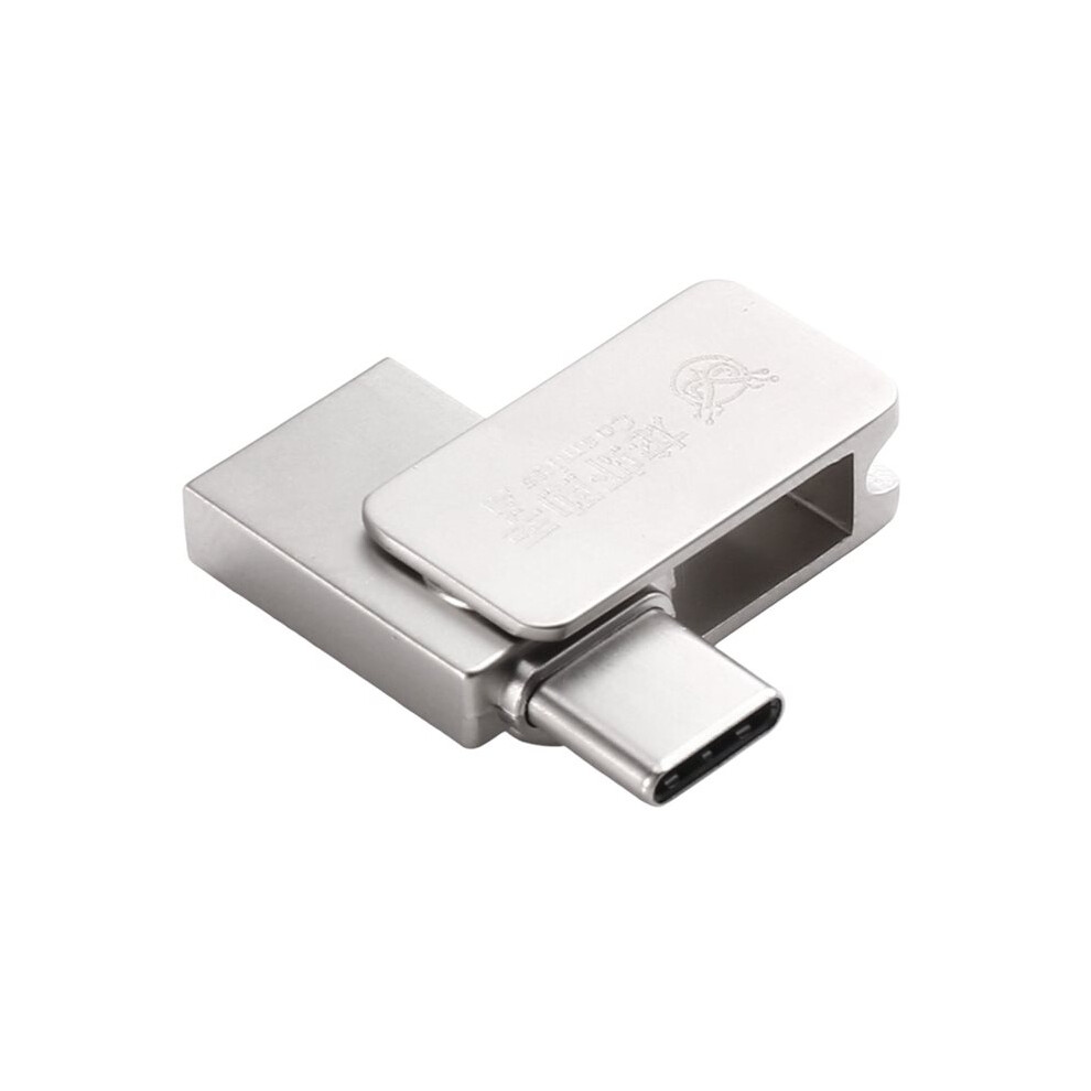 OpenClaw Assistant 32GB USB Flash Drive Type C USB Built-in Skills Multilingual System Supports Win Lobster Assistant-image-OPC-PTFD52V-NEW