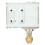 SPC Pressure Controller 5-20 bar, G Thread, Brass 8