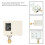 SPC Pressure Controller 5-20 bar, G Thread, Brass 11