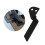 For  A1/A1  Scraper Replacement for  A1 Series 3D Printer Parts Metal Scraping Replacement 5