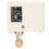 SPC Pressure Controller 5-20 bar, G Thread, Brass 12