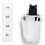 New for SNAPMAKER U1 Consumables Stand 3D Printer Accessory Fixed External Consumables to Ensure Stable Material Feeding 4