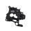 For  Kobra S1/S1C 3D Printer Extruder Stailess Steel Sensor Flap with Spring Replace Part 3D Printer Parts 5PCS 3