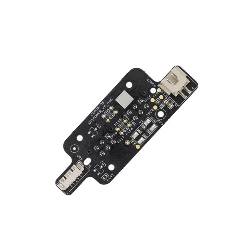 For  3D Printer Accessories AMS Power Board Establish Communication Between the AMS and the Printer 2