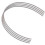 For SNAPMAKER U1 Print  Guide Tubes (6mm) 3D Printer Material Guide Channel Between Print  and Top Cover Plate 4