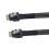 0.5m Slim SAS SFF-8654 4i 38P Server Motherboard Backplane Cable for Computer Hard Disk 6