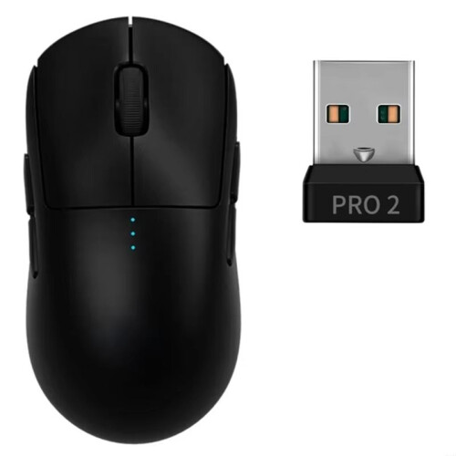For  GPRO 2 LIGHTSPEED Wireless Mouse USB Receiver Adapter Gaming Mouse Accessories 1