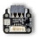 2pcs for SNAPMAKER U1 Female Fan Adapter Board 3D Printer Controlling Fan Speed Optimizes Heat Dissipation Efficiency 3