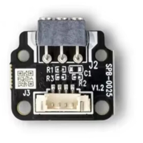 2pcs for SNAPMAKER U1 Female Fan Adapter Board 3D Printer Controlling Fan Speed Optimizes Heat Dissipation Efficiency 2