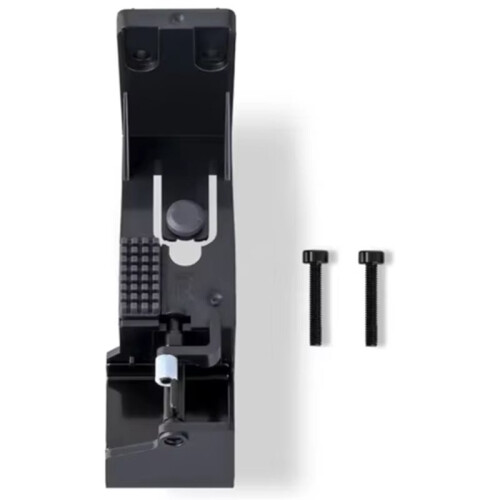 New for SNAPMAKER U1 Left Nozzle Wiper 3D Printer Accessory Supports Automatic Printhead Cleaning