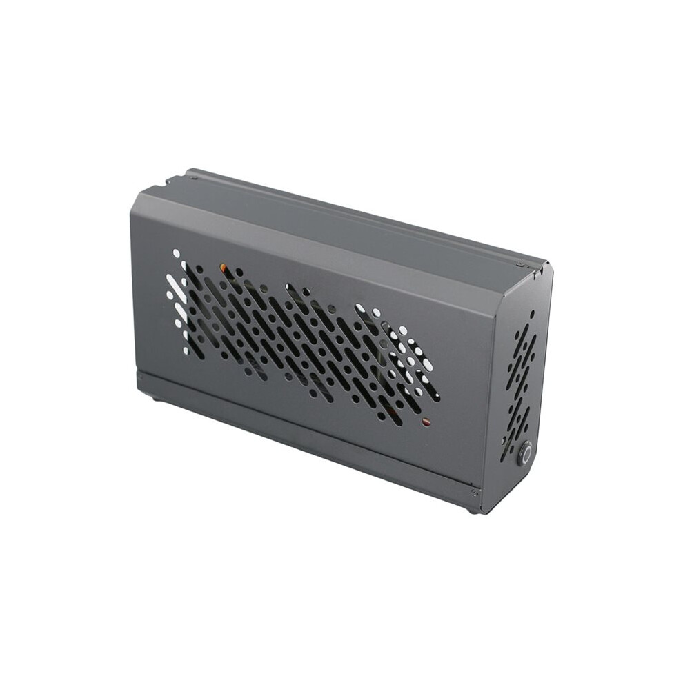 Ocup4gan Oculink Docking Station Redriver Chip Pcie 4.0 X4 Nvme Oculink Adapter Pc External Card With Chassis 6033517324738