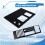 Mainboard Bracket E-ATX Dual-Socket Form Factor Open Studio Chassis Frames Holder Enhanced Heat Dissipation Stable 3