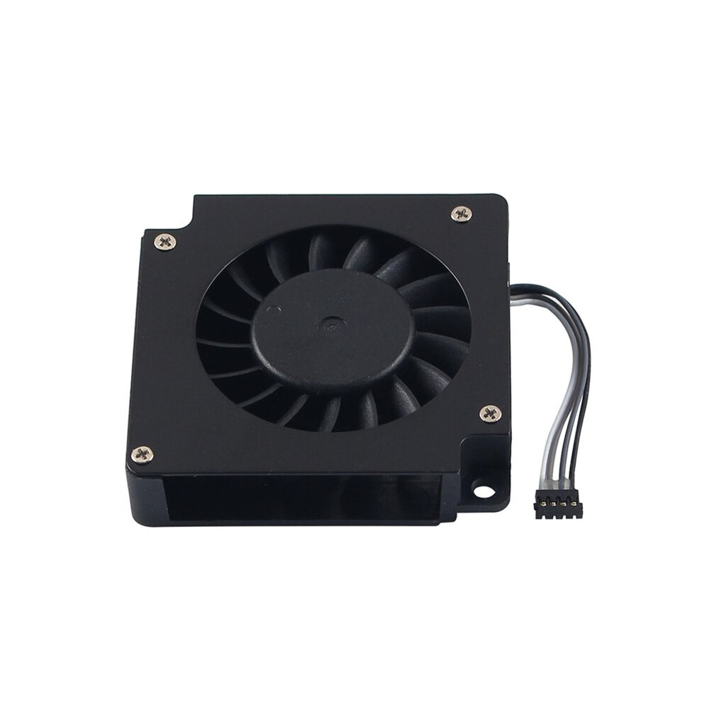 For H2d 4510 Hotend Fasting Cooling Fan 3D Printer Replacement Parts For H2d 6032151702063