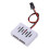 A1/A1mini Dual USB Power Adapter for  for  P1/P1S AMS Interface Power Extraction Without Loss 1