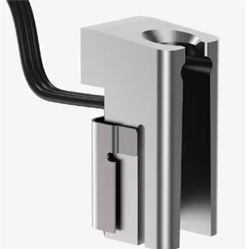 New Hot-End Heating Element for  SPARKX I7 3D Printing Accessories 1