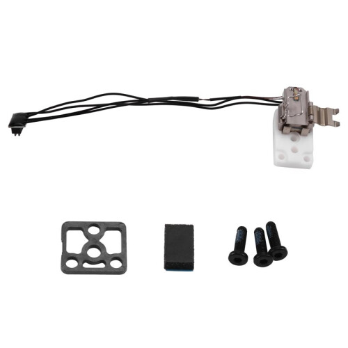 Heating Assembly for Bambu H2S for Hotend Heater for  H2S 3D Printer Replacement Parts