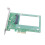 Adaptador PCIe para U.2 PCI Express 3.0 X4 para U.2 NVMe SFF-8639 Placa de Expansão SSD de 2,5 Polegadas Conversor Riser 32GT/S para PC 1