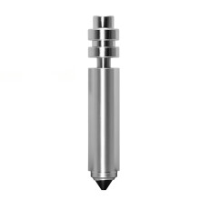 Voor voor Kobra X Combo Quick Swap Bimetallisch Mondstuk, Verbeterd Mondstuk met Hoge Temperatuurbestendigheid voor Kobra X 0,2 mm