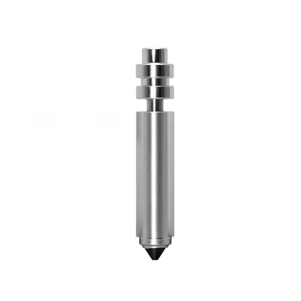 For Kobra X Combo Quick Swap Bimetallic Nozzle Upgraded High Temperature Resistance Nozzle For Kobra X 0.2Mm 4712218065264