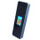 Intelligent M.2 Portable Solid State Drive Enclosure with Write Protection Dual Protocol Aluminum Alloy Screen 1