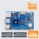For Orange Pi 4 Pro 6GB Single Board Computer 3
