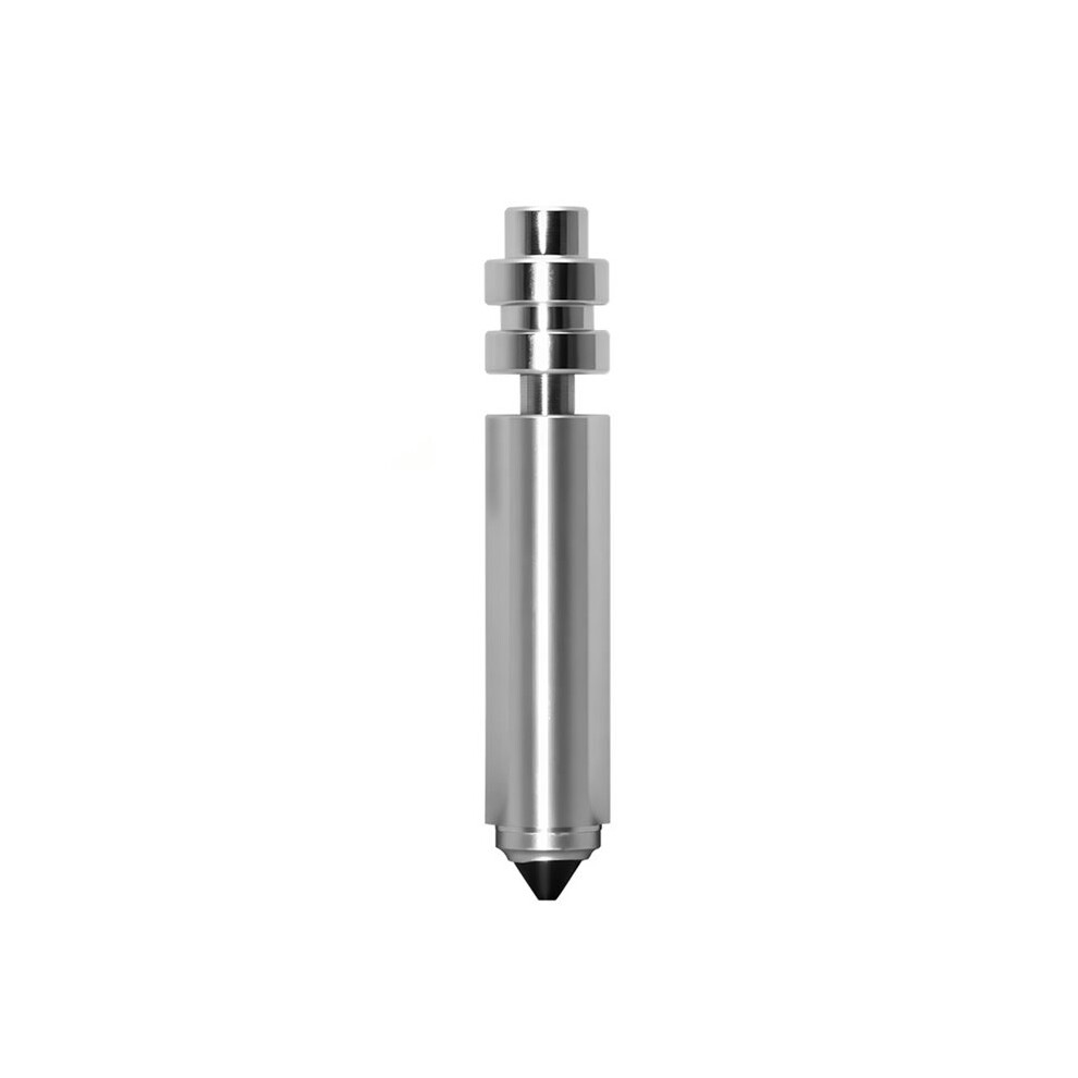 For Kobra X Combo Quick Swap Bimetallic Nozzle Upgraded High Temperature Resistance Nozzle For Kobra X 0.6Mm 4711680908482