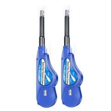 2 Canetas de Limpeza de Fibra Óptica MPO, Limpador de Conector MPO, Ferramentas de Limpeza de Fibra Óptica, Limpador de Conector de Fibra Óptica B