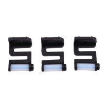3-Teiliges Hotend-Düsen-Set für  Düsenreinigungsset Effiziente Hotend-Reinigung für  X1 P1 Serie