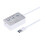7in One HUB+4  Expander  TF MS M2 MMC Memory Card Reader Adapter for U Disk PC Laptop Mouse Keyboard USB 1