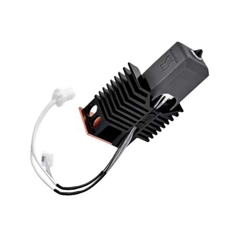For Snapmaker U1 Hotend 24V 48W Ceramic Heating Block Kit High Flow Nozzle 0.4Mm 3D Printer U1 Accessories Parts 6033405152887