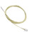 PT1000 High Temperature Thermal Resistor Thermistor for 3D Printer Hotend Temperature Control, Easy Install Sensor 1