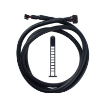 Für   Druckkopfkabel Einfach zu Installierendes Plug-And--Druckkopfkabel für   3D-Druckerteile