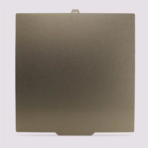 Plaque PEI Double Face pour Imprimante 3D pour QIDI TECH Max4 1