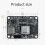 RDK X3 Module Horizon Sunrise X3 AI  Module for Raspberry Pi CM4 for  AI and Robotics 002016 8