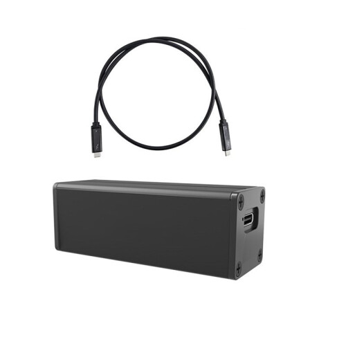 T3 Oculink for  USB4 Adapter Notebook External Fraphics Card Expansion Dock Oculink Interface JHL6340 Chip