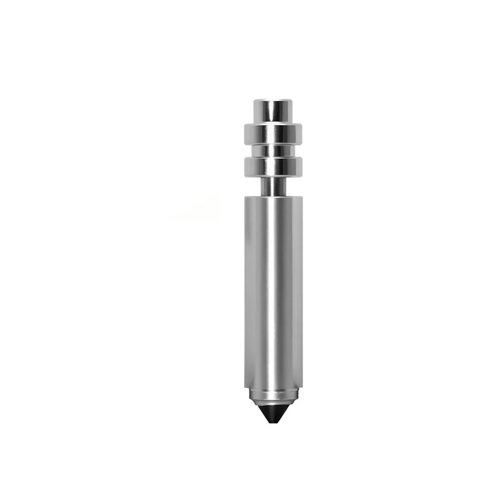 For Kobra X Combo Quick Swap Bimetallic Nozzle Upgraded High Temperature Resistance Nozzle For Kobra X 0.8Mm 6031444478821