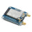Scheda di Espansione per Progetto IoT I2C SPI LoRaWAN Gateway GPS per Raspberry Pi per ZERO 2 W 3 4 Modello B 5 868MHZ 2
