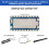 ESP32-S3-LR1121- Development Board ESP32-S3 LoRa 2.4G Development Board Wireless Communication Module 3