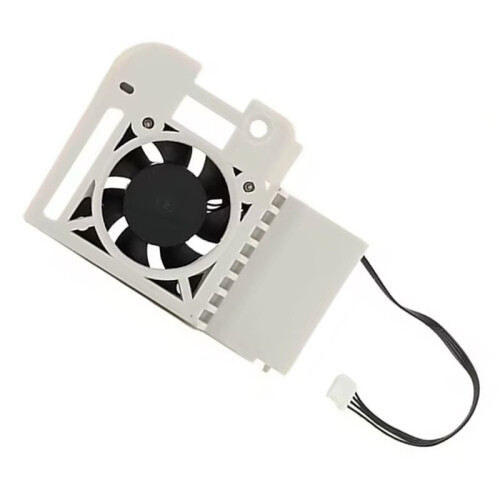 New 3D Printer Hot-End Cooling Fan for QIDI Max 4 1
