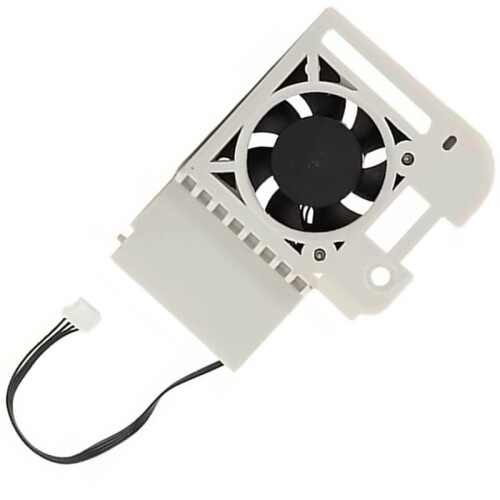 New 3D Printer Hot-End Cooling Fan for QIDI Max 4