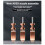 For Flashforge AD5X Nozzle Upgrade Detachable 0.4 0.6 0.8mm for Flashforge AD5X Hotend Extruder Quick Release Nozzle 5
