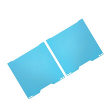 2 Stück Glatte Bauplatten für H2D, Hochwertige Bauplatten für H2D, Zubehör und Ersatzteile