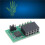 10 Pin TPM2.0 Module TPM 2.0 Security Processor Trusted Platform Module for  AOM-TPM-9670V 6