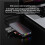 M.2 Expansion Dock NVMe HUB External Hard Drive Enclosure 10Gbps SSD Case for M2 Solid State Drive A-C 2