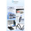USB Printer Cable USB Type B Male to A Male USB 3.0 Printer Scanner Cable for HDD Enclosure Blu-Ray Drives Printer 1m 7