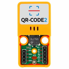 New for M5Stack Barcode/QR-Code Scanner 2 Base CMOS Imaging Base for I/QR Code Scanning