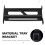 For  X1/P1 Series Material Tray Bracket 3D Printer Accessories for  X1 P1 5