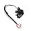 Kit D'Extrusion pour Imprimante 3D Anet ET4/ET4PRO (Accessoires Inclus) 3