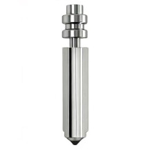 Boquilla Bimetálica para Extremo Caliente para para Kobra X, Boquilla de Acero Endurecido KX, 0,4 mm, Resistente Al Calor Hasta 300 C, para